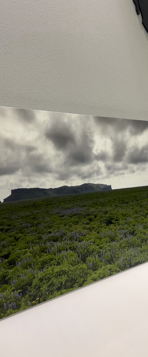 ICELANDIC EXPANSE by Fabio Accorrà