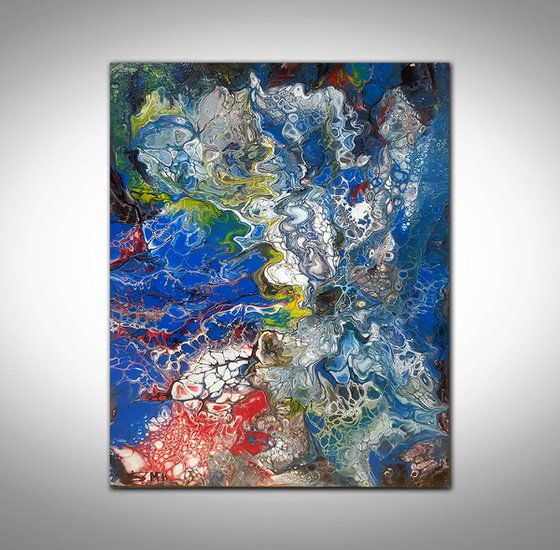 Art Paintings for Wall, Art Painting for Living Room, Wall Decor, Home Decor Art, Office Decor Art, Artwork Painting, Art Painting Canvas