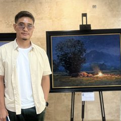 Visit Sarawut Donrasri shop