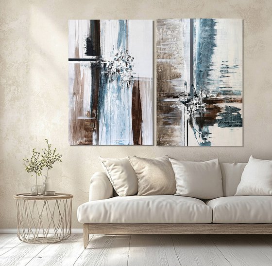 Parallel Currents. Modern Minimal set