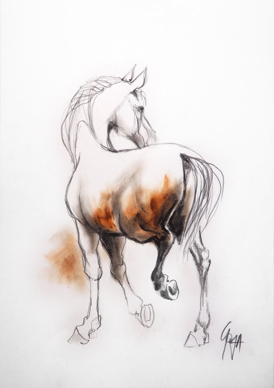 HORSE