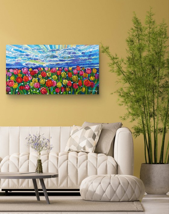 Tulips