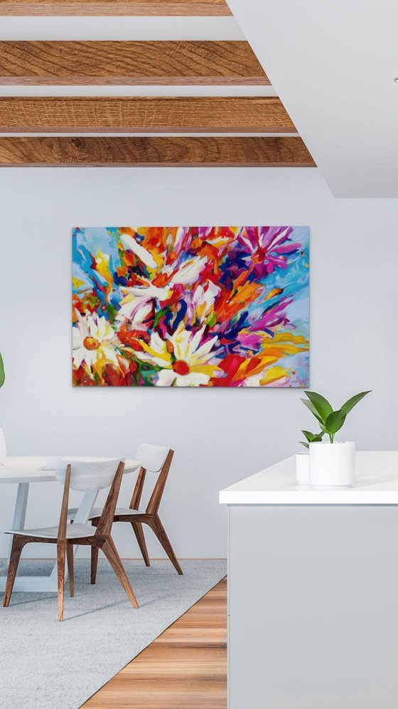Floral Dream