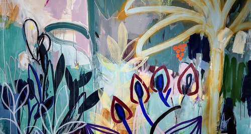 Artwork by Tanya Lytko