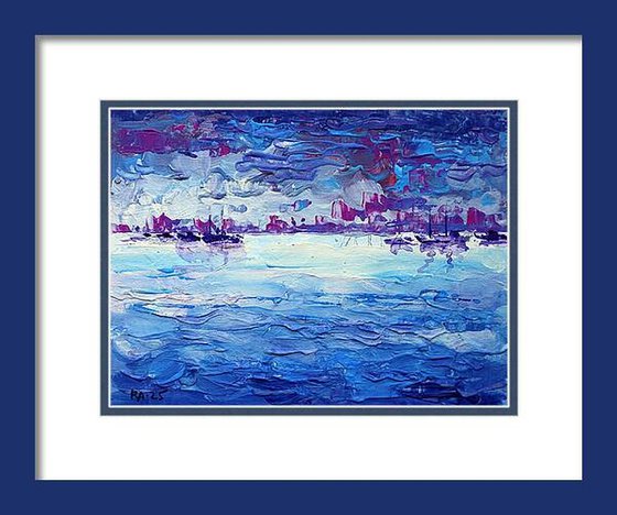 SEA 11