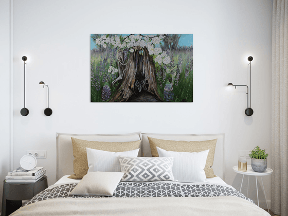 Guardians of the Fairy Forest