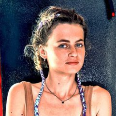 Visit Marina Novikova / MaryMagic shop
