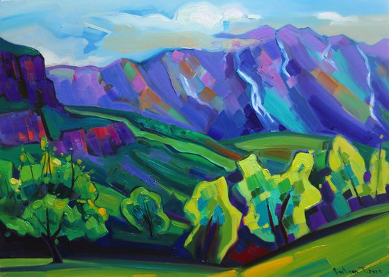 Landscape