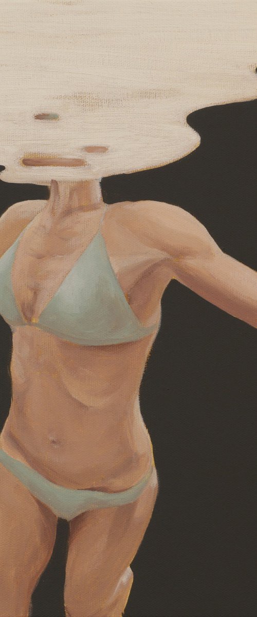 Gemma by Ana Patitú