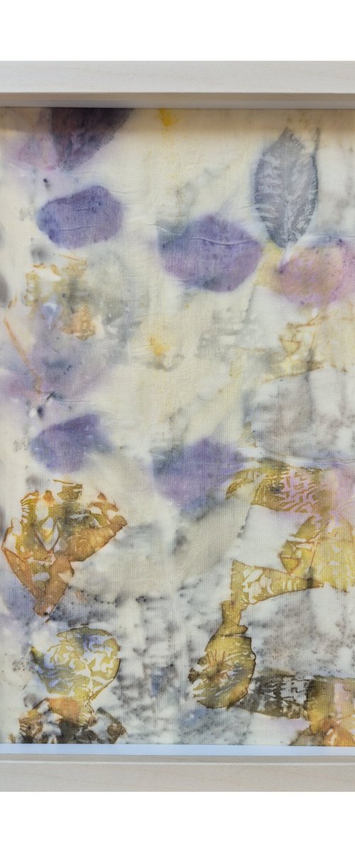 "Natural Landscape III" by Irina Goleva