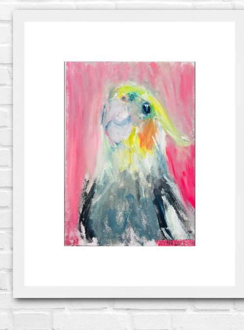 Punk by Ryan  Louder