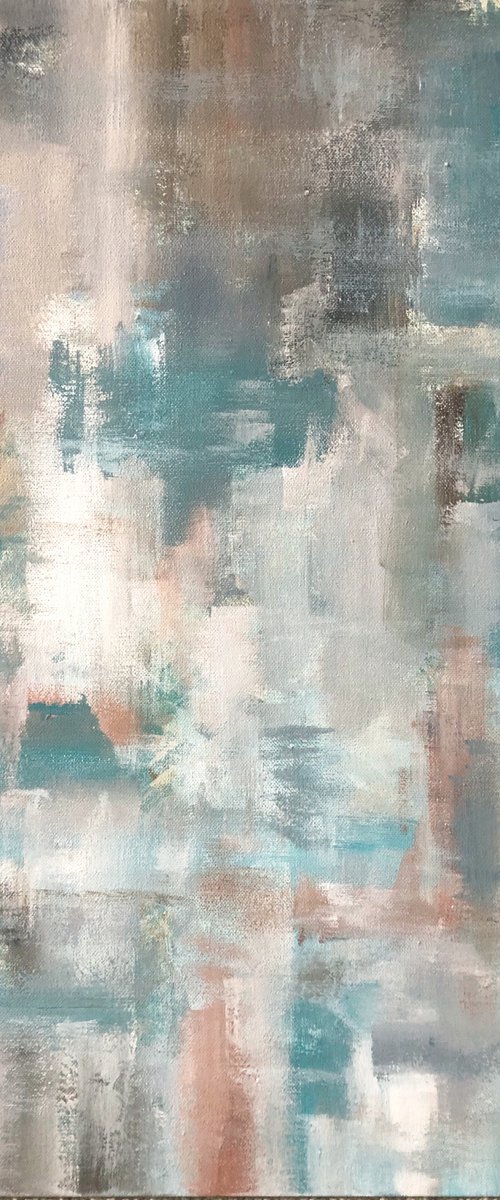 Softly by Paul Baaske