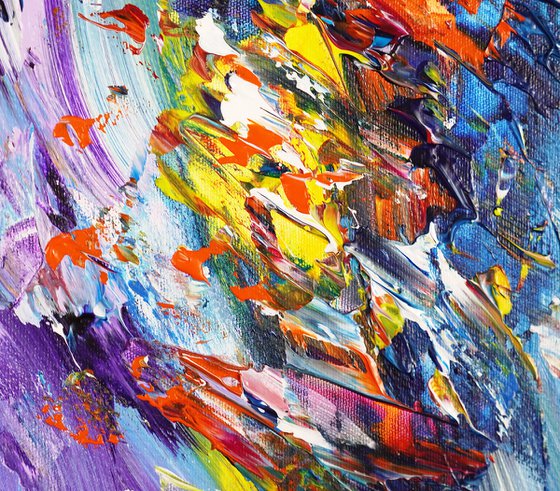 Seaside Rendezvous M 7