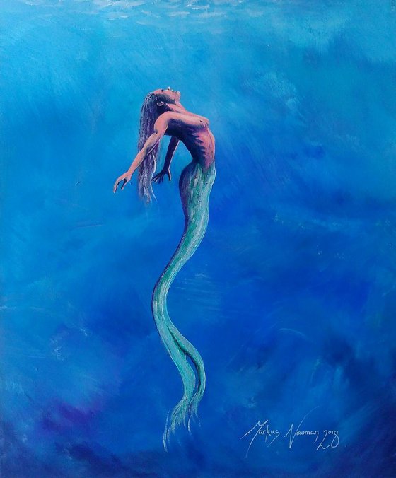 'La Sirena ll'