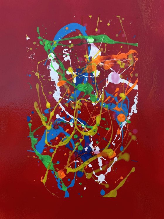 Anatomy of the Gesture 03