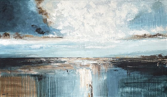 Where the Light Settles