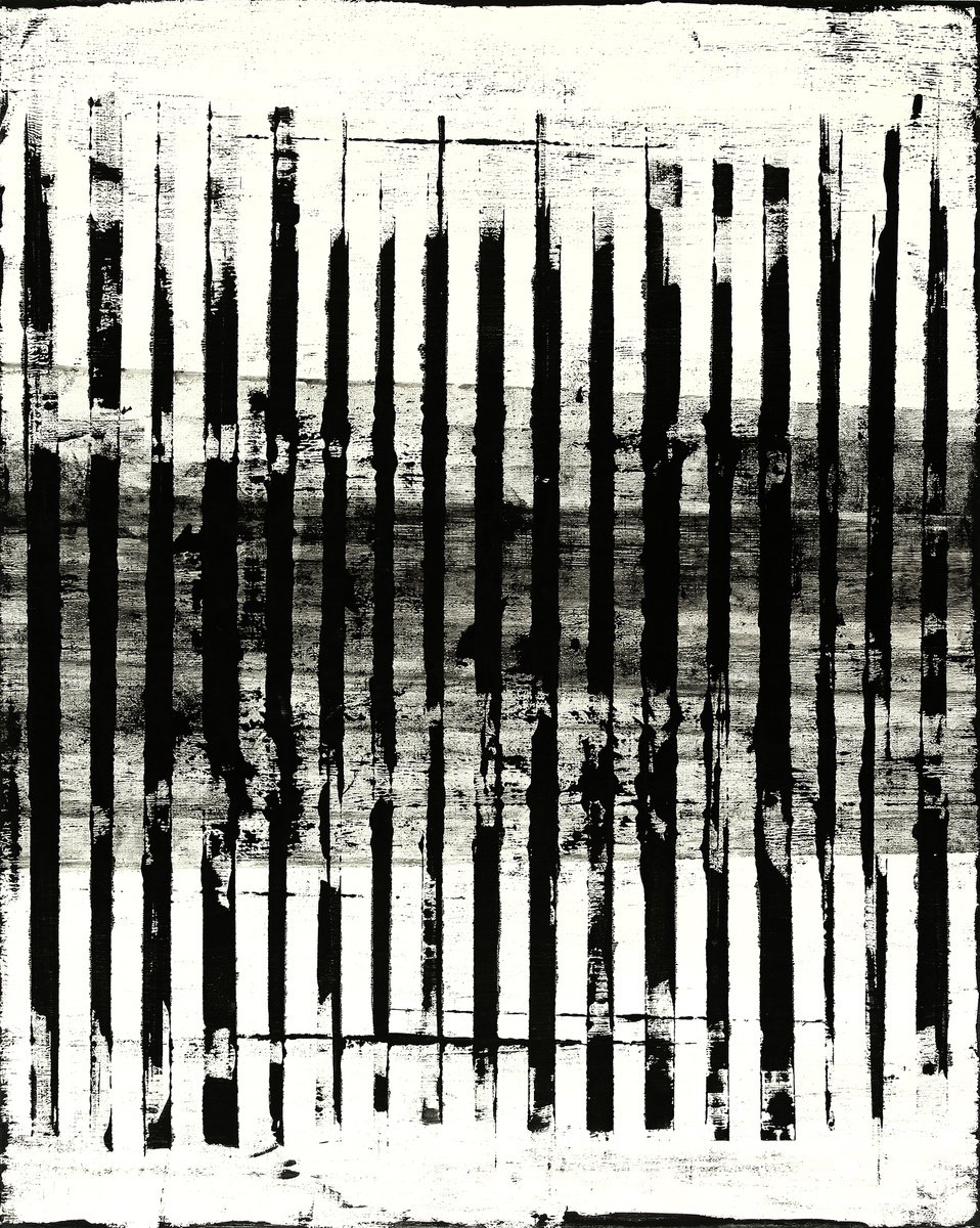 Terra Cognita Viii. By Petr Strnad, 16 X 20, Artwork For Sale On Artfinder