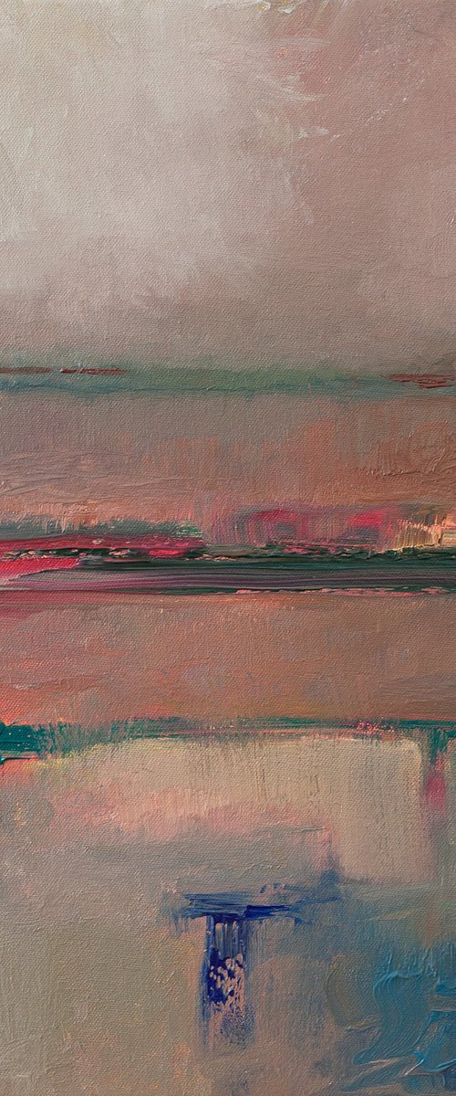 Copper Coast by Thomas Hjelm
