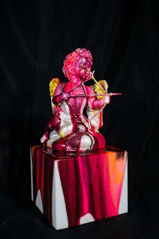 Valentine Angel