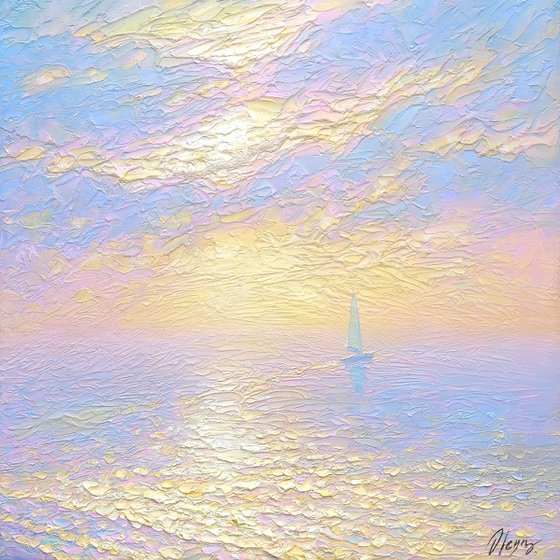 Sea