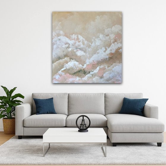 Beyond The Clouds
