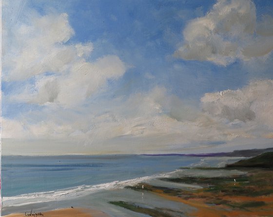 Scarborough, July 26