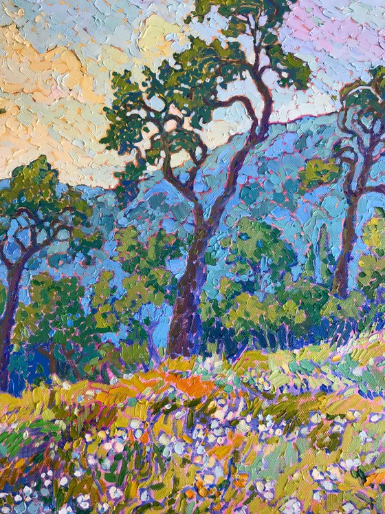 At the Threshold of Summer