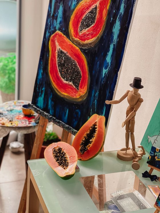 Papaya