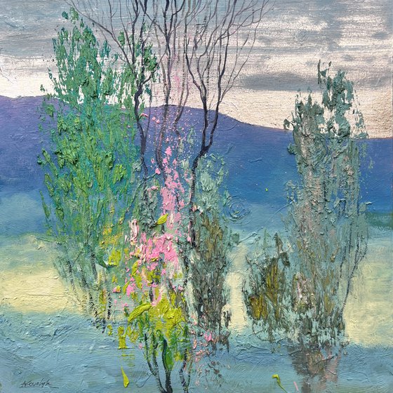 Spring Whisper