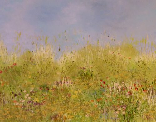 Beltane by Elaine Allender