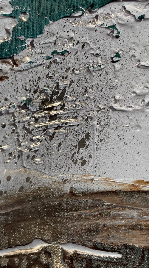 Swirling by Tiny de Bruin