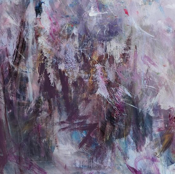 The Weight of Breath