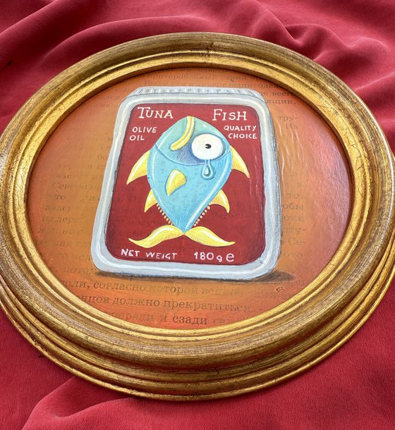 787 - TUNA