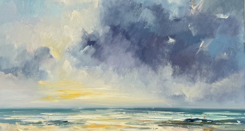 Artwork by Liliana Gigovic