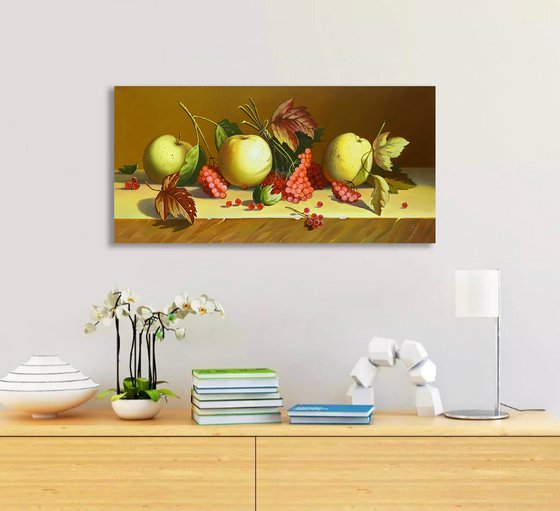 Apples