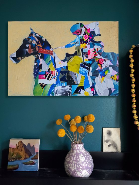 Memories of Mounting Redux