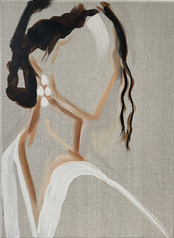 Sophisticated Simplicity