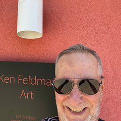 Visit Ken Feldman shop