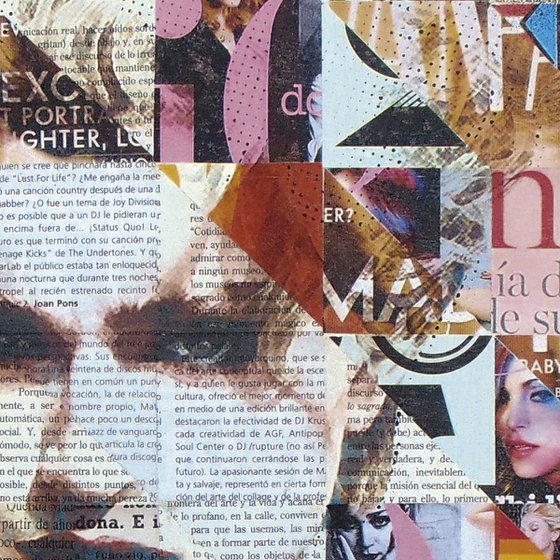 Collage_08_40x40_Madonna