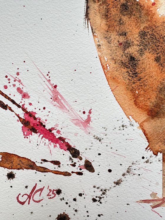 Birds: Turkey and Rooster