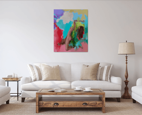 PLASTICS OF EMOTIONS 4