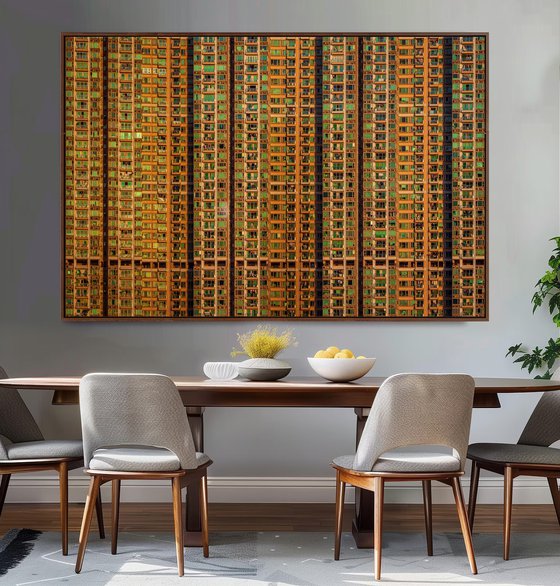 Sheer Urbanism XXIII