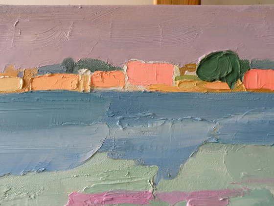 Sea breeze
