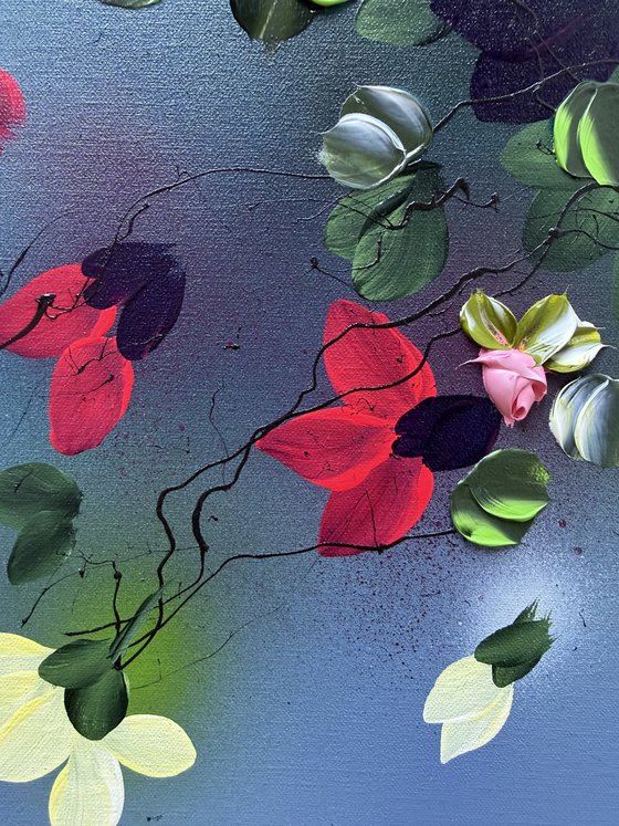 Fragments of a Garden II