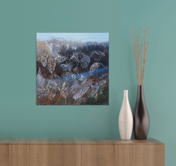 Autumn Motif