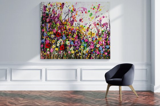 Symphony of a Thousand Blooms