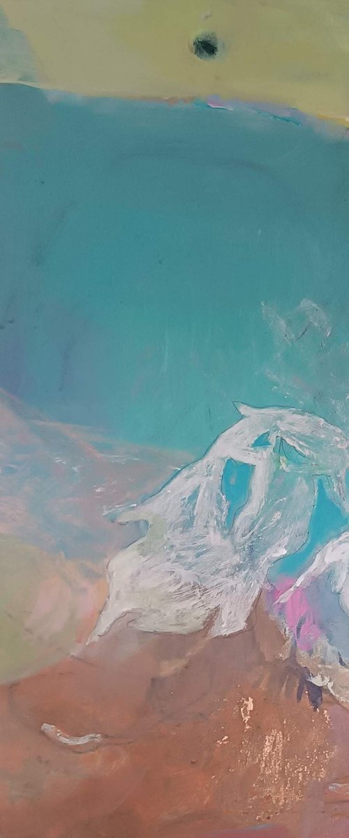 Synergy 6 by Magdalena Morey