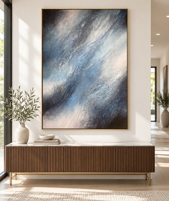 Aerial Tide