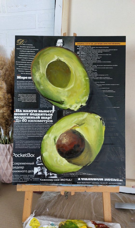 Avocado
