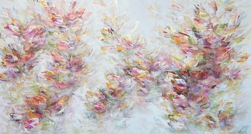 Artwork by Vé  Boisvert